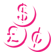 Process Pink Payments
